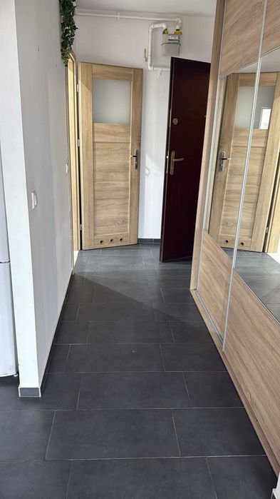 Kawalerka na wynajem w centrum Żor (KS Władysława)