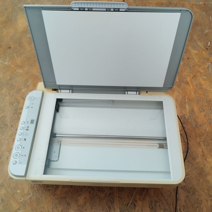 Продаю принтер - EPSON STYLUS CX3650