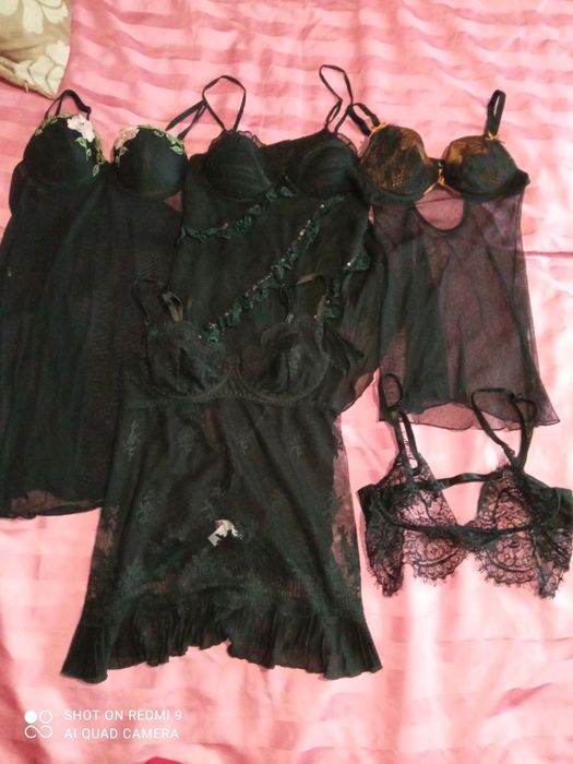 Продам різну білизну