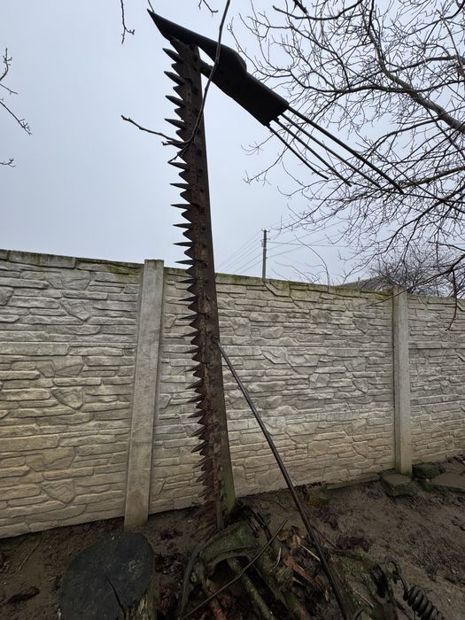 Продам косилку КС-2.1 в робочому стані