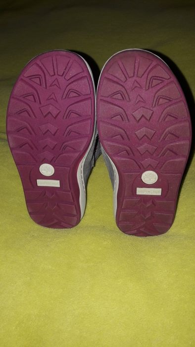 Śniegowce dziewczęce Timberland, rozm. 30