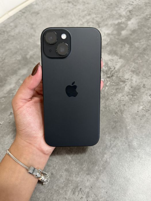 Telemovel Iphone 15
