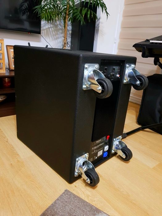 Electro Voice Sba760 subwoofer bas aktywny
