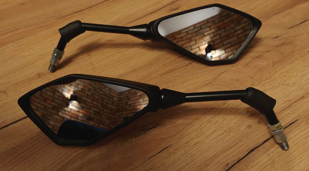 Kawasaki Z900 Lusterka (2szt)