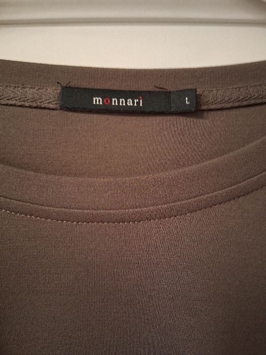 Nowa bluza Monnari