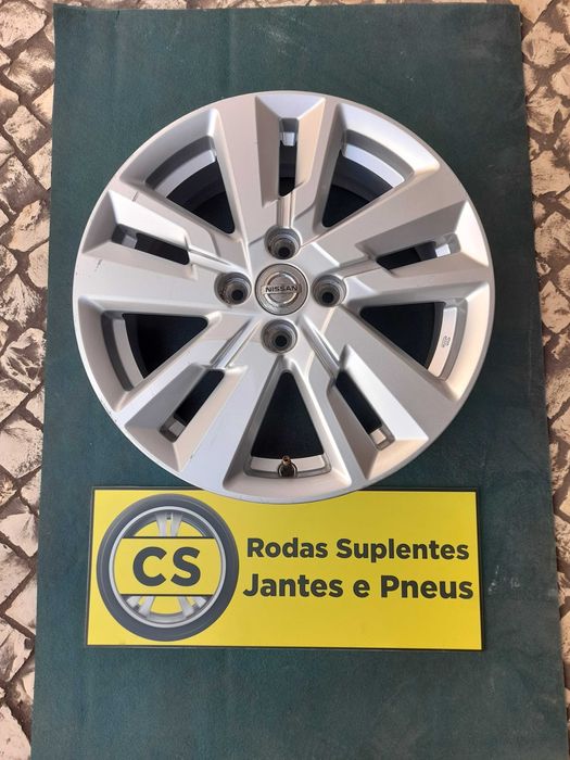 Jante 16 Citroen Opel Nisan Ford Hyunday Toyota