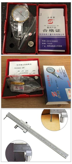 Індикатор ІРБ, ІЧ10, магнітна стійка накатка,нутромір, штангель шаблон