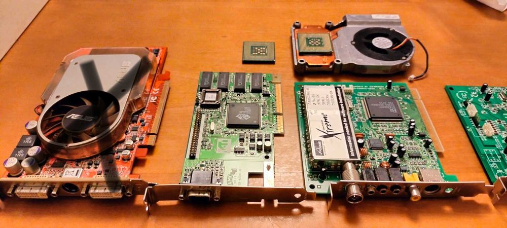 placas várias para pc64729417038979122