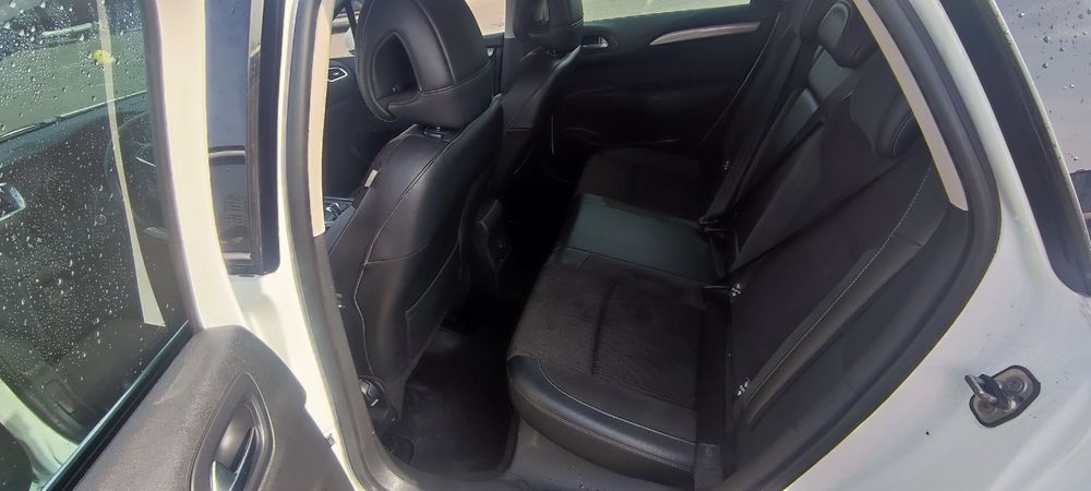 Citroen C4 II B7 Exclusive 1,6 hdi на роботі 2012р.