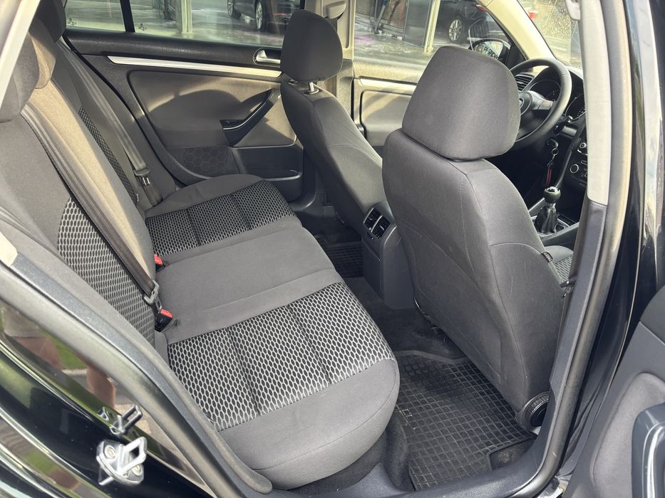Volkswagen Golf 2011 VIN WVWZZZ1KZBM664364 фото оголошення 14 з 22