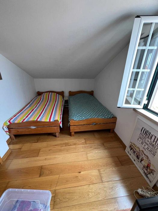 Vivenda de férias em São Martinho do Porto – 150m da praia