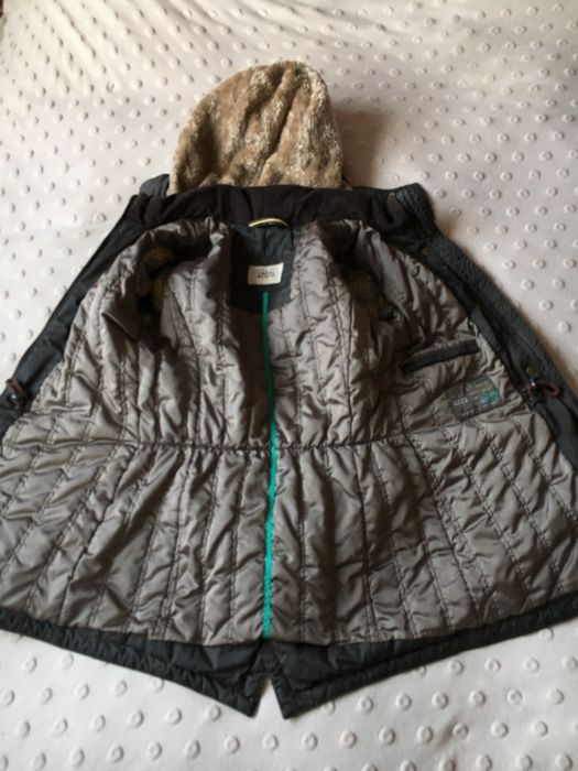 Kurtka damska Camel Active, rozmiar 38