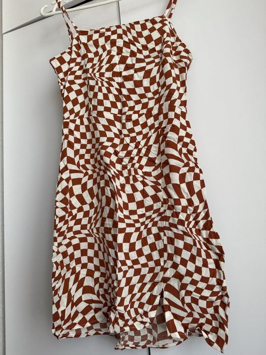 Сукні літні міні