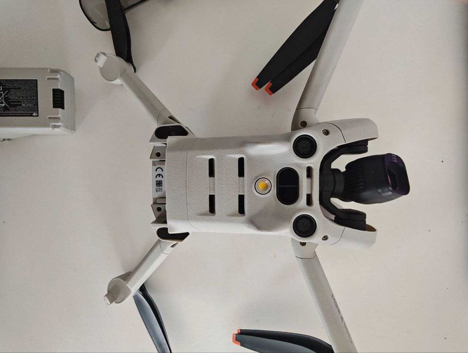 DJI Mini 4 Pro Drone