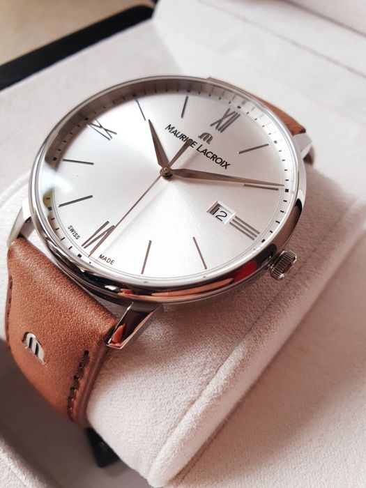 Maurice Lacroix Eliros EL1118