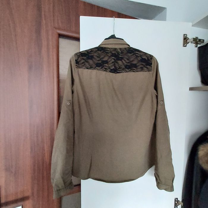 Koszula  elegancka , bardzo  ładna