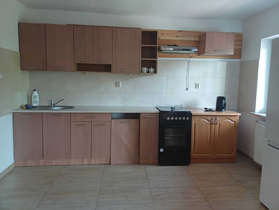 Mieszkanie wynajmę 36 m² w domu jednorodzinnym z balkonem - Widok 6