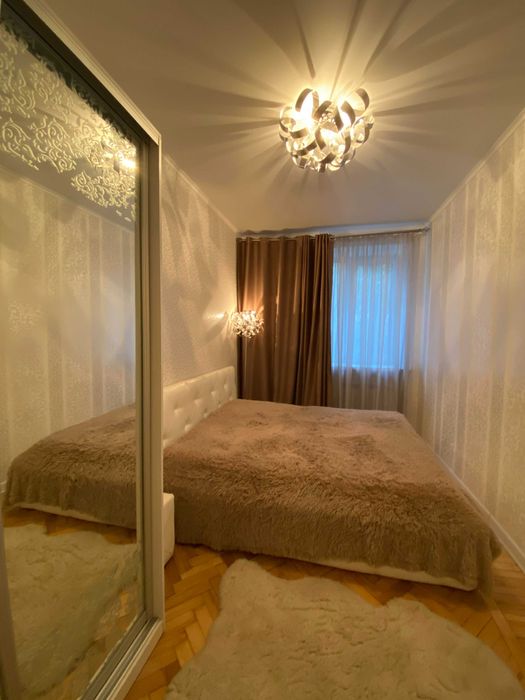 3-rooms apartment apartment by the address st. Kulikovo pole pl Oktyabrskoy revolyutsii pl (area 60 m²) - Atlanta.ua - photo 12