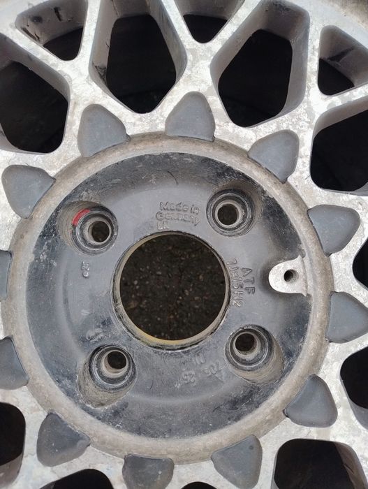 Диски R15  в наявності 3шт