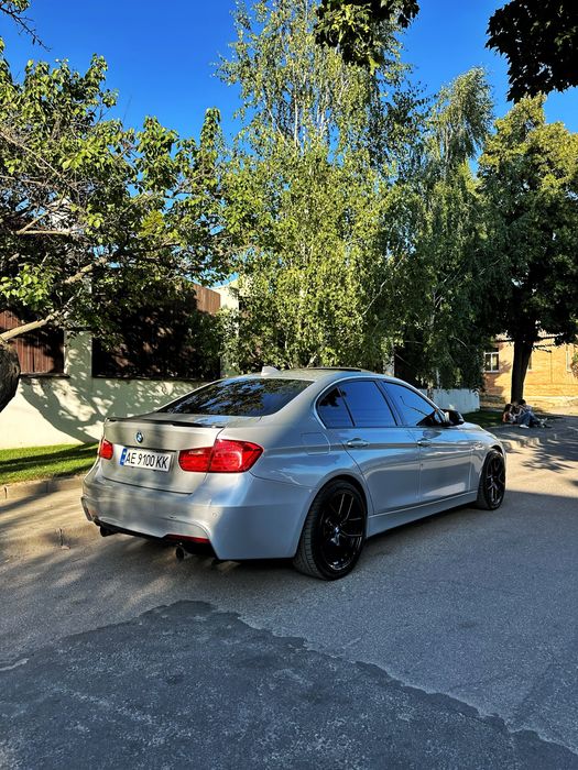 BMW 328I 2011 VIN WBA3A5C52CF256461 фото оголошення 7 з 18