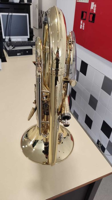 Euphonium | Eufónio | Bombardino GENEVA SYMPHONY