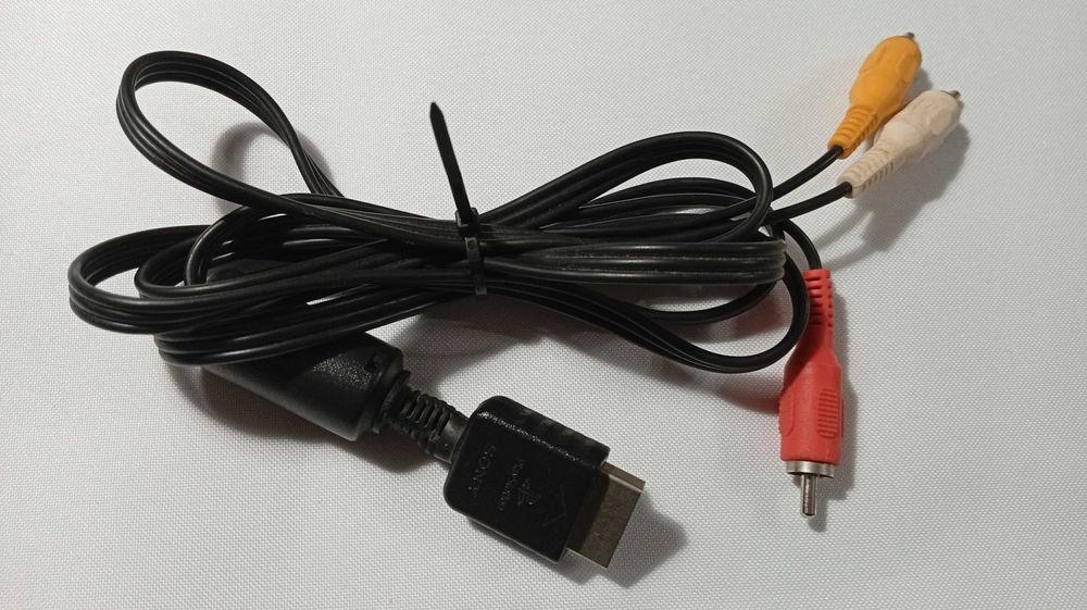 Consola Sony PlayStation 2 c/ Comando Original