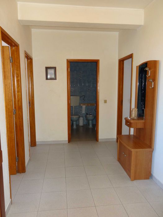 Quartos para estudantes em apartamento T3
