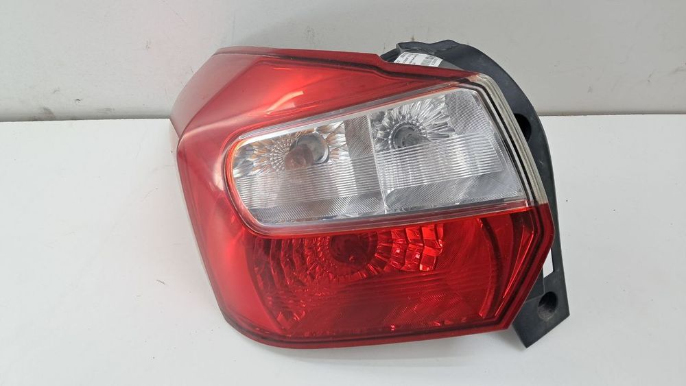 Фонарь задный левый Subaru XV 2014 84201FJ050
