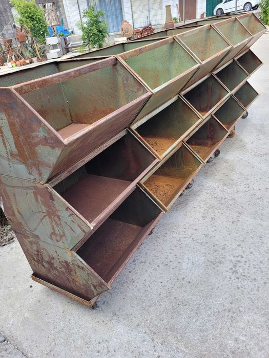 Cestos para bricolage