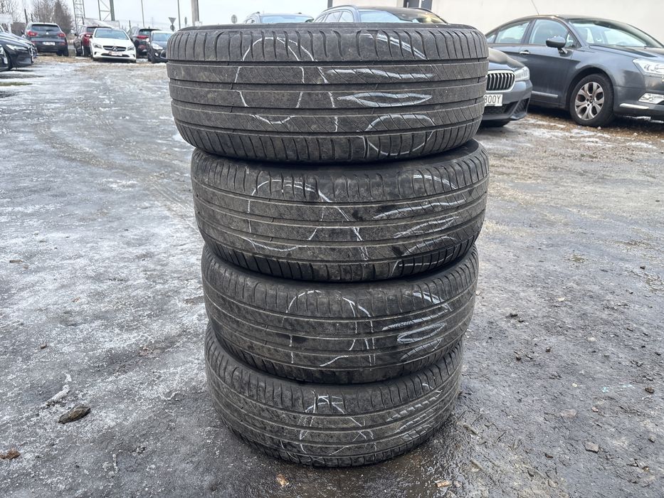 Opony letnie Michelin Primacy4 215/55/R16 Nr 6