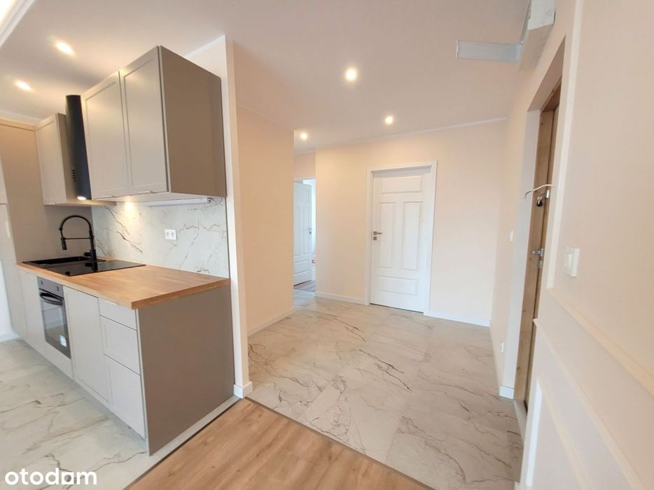 Apartment in Poznań, Osiedle Bolesława Chrobrego, Piątkowo - Widok 5