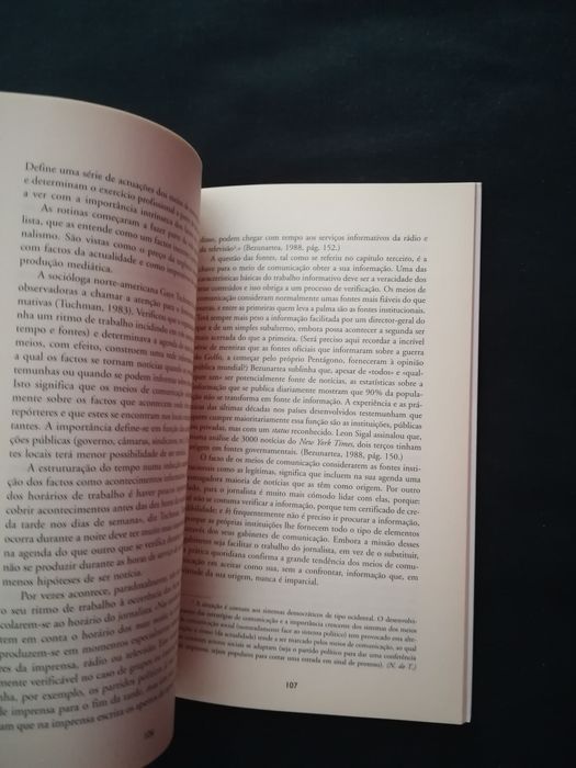 A Notícia - Mar de Fontcuberta