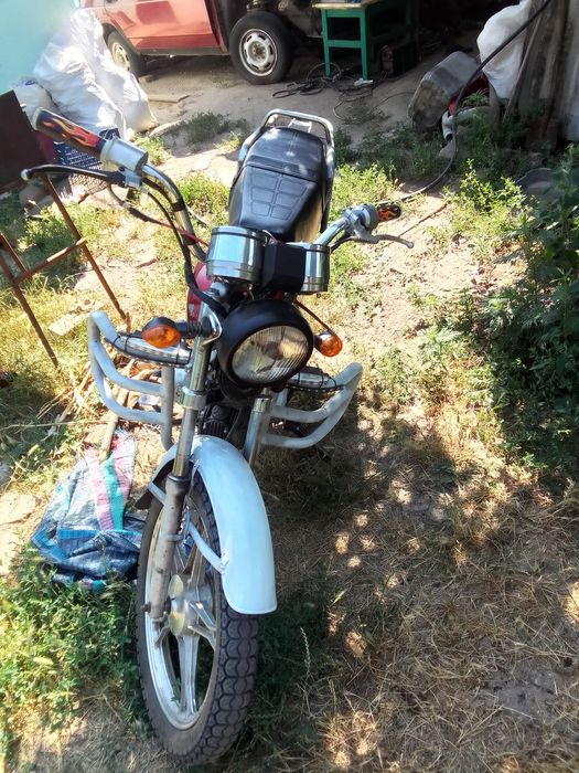 Продам Альфу  в хорошем состоянии