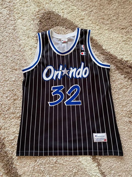Orlando Magic Oneil 32