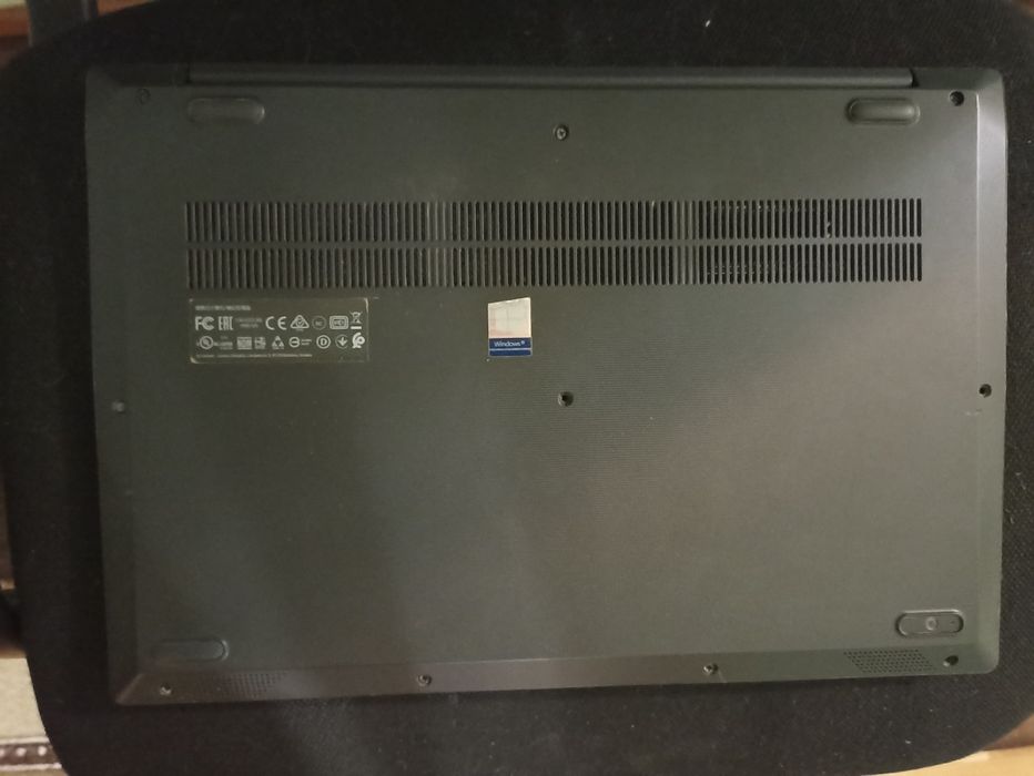 Ноутбук Lenovo S145-15IGM