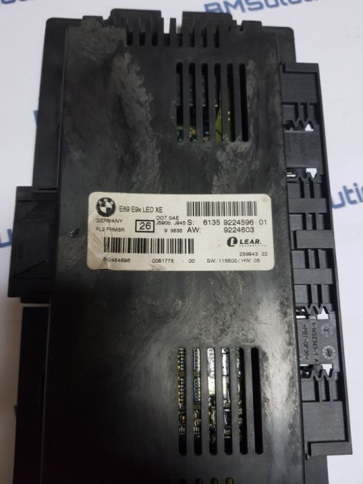 Modulo de Luzes FRM3 BMW MINI FRM R56 HIGH EKS E90 E91 E81 E88 E87 E92