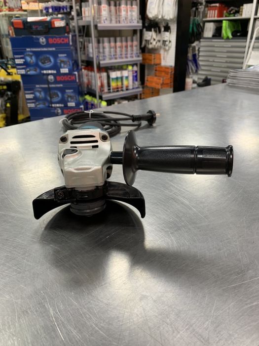 Minirebarbadora Makita 125mm GA5030R 720W