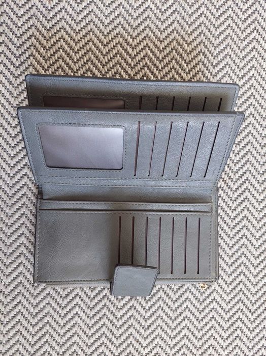 Carteiras para senhora