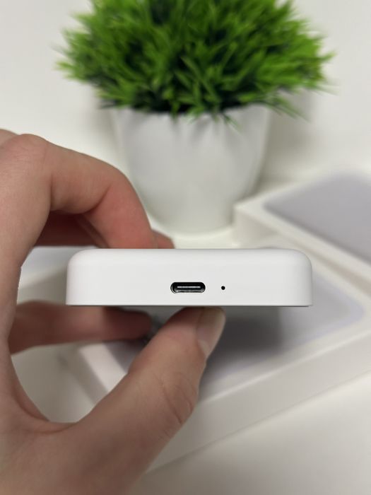 Powerbank magsafe 15W 5000 mAh | Battery pack | Повербанк магсейф