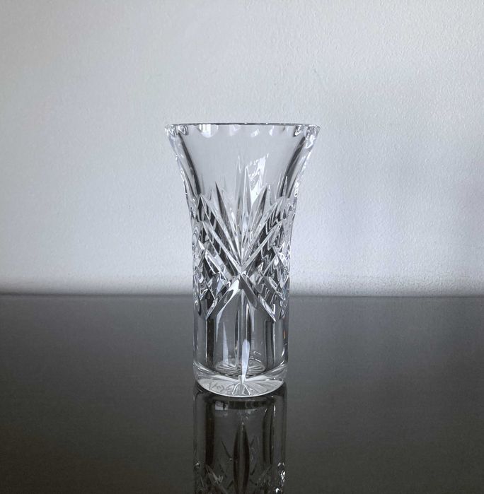 Jarra de cristal marca Atlantis sem uso