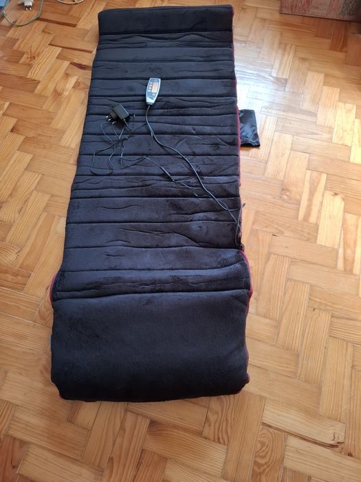 Colchonete de Massagem Medisana MM 80L – Como Novo, Nunca Usado