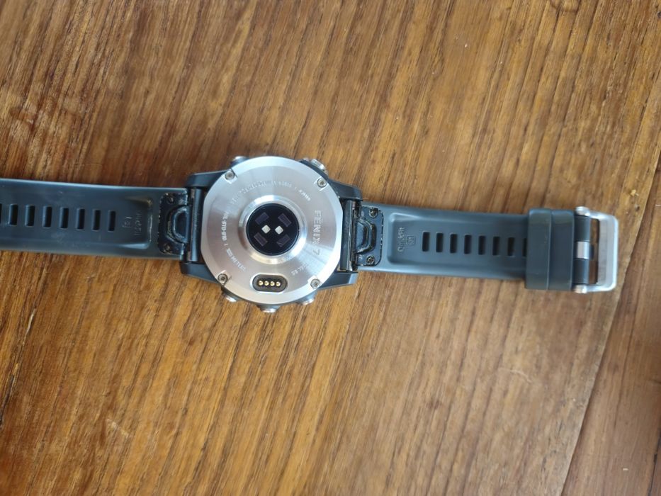 Garmin Fenix 7 (47 mm)
