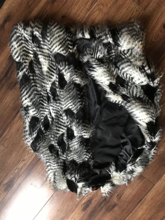 Futerko kamizelka Tom Tailor L