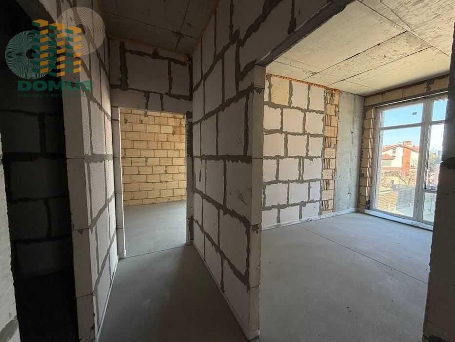 Продам 2 комн ЖК Пространство на Дачной. 65м2 Таирова!