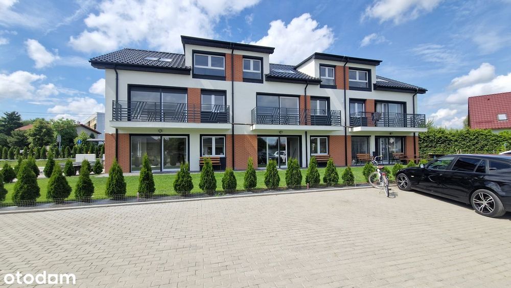 Centrum! Ponad 100 m2 / ul. Wiejska