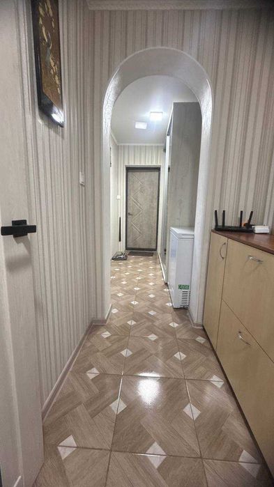ПРОДАМ 3-кімнатну квартиру на Черемушках, вул. Івана Фунтового (Маршала Бабаджаняна)