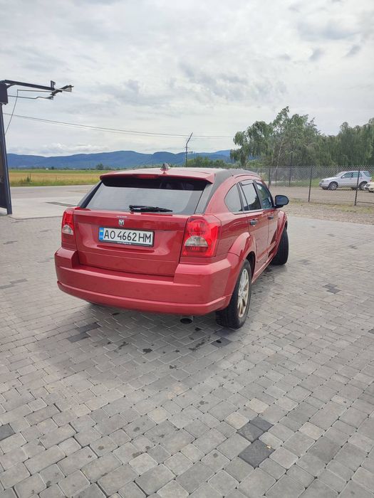 Dodge Caliber. Продам. Обмін