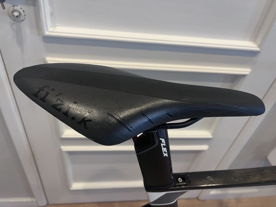 Merida Reacto Aero Shimano Ultegra Di2