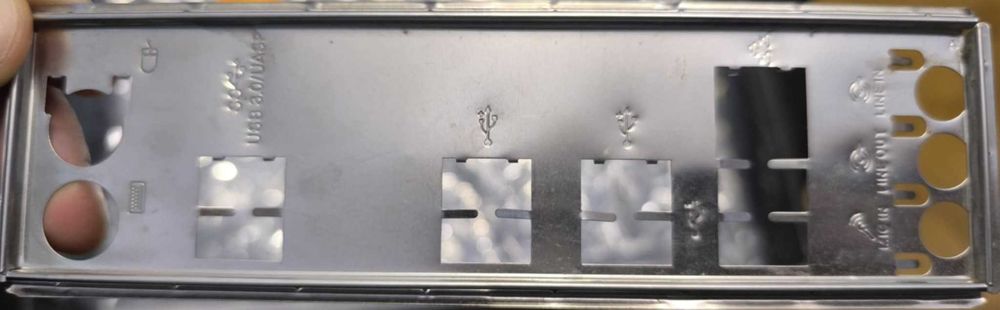 Płyta główna ASUS M5A97 LE R2.0