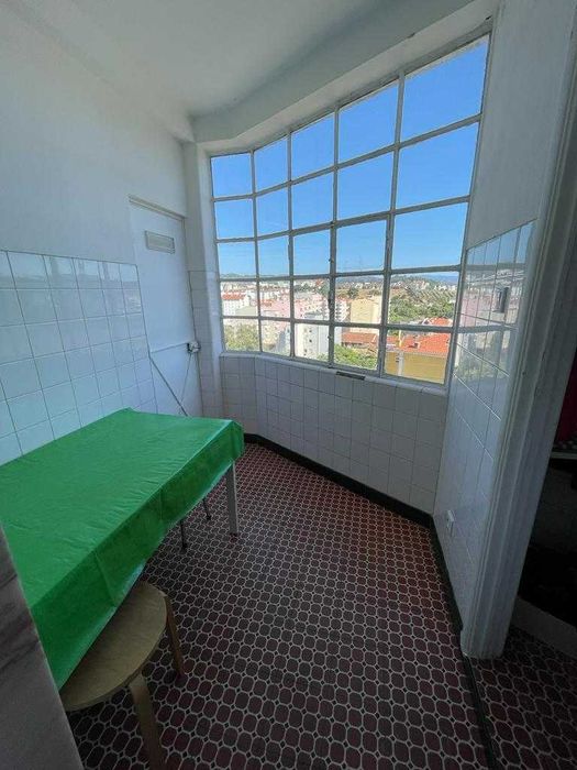 Quarto Pólo 1 Coimbra